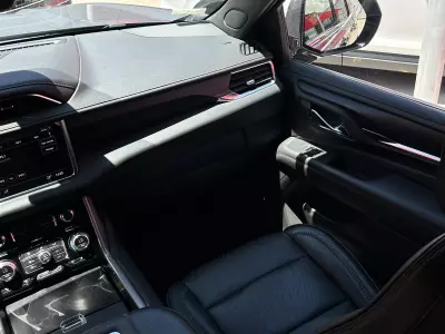 GMC Yukon VUD 2021