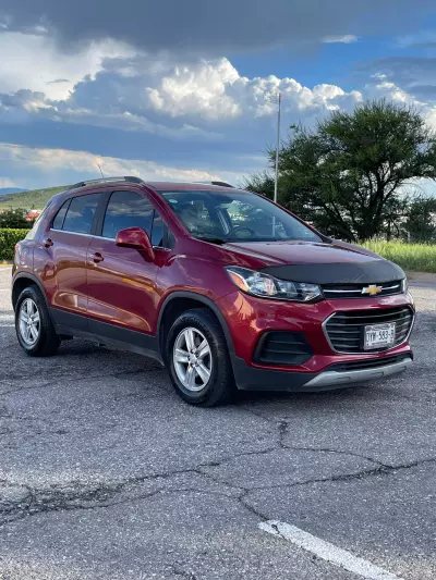 Chevrolet Trax VUD 2019