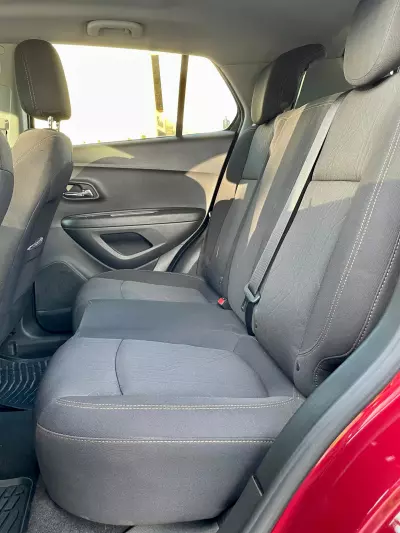 Chevrolet Trax VUD 2019