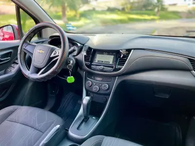 Chevrolet Trax VUD 2019