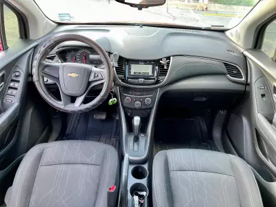 Chevrolet Trax VUD 2019