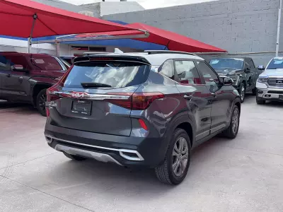 Kia Seltos VUD 2022