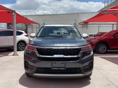 Kia Seltos VUD 2022