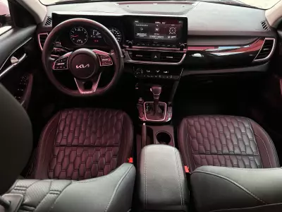 Kia Seltos VUD 2022