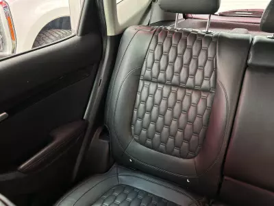 Kia Seltos VUD 2022