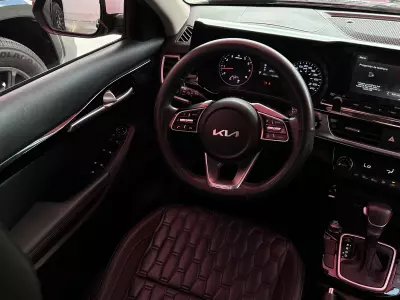 Kia Seltos VUD 2022