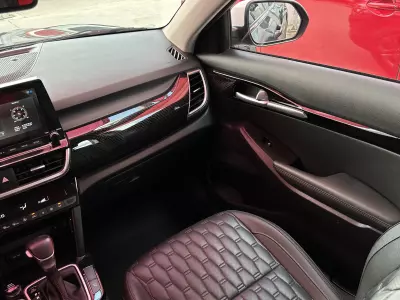 Kia Seltos VUD 2022