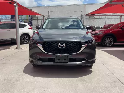 Mazda CX-5 VUD 2024