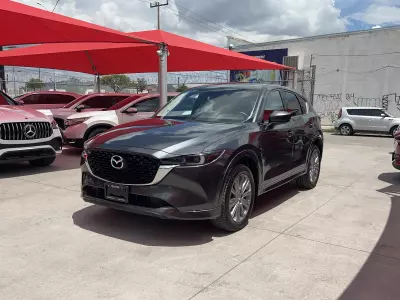 Mazda CX-5 VUD 2024