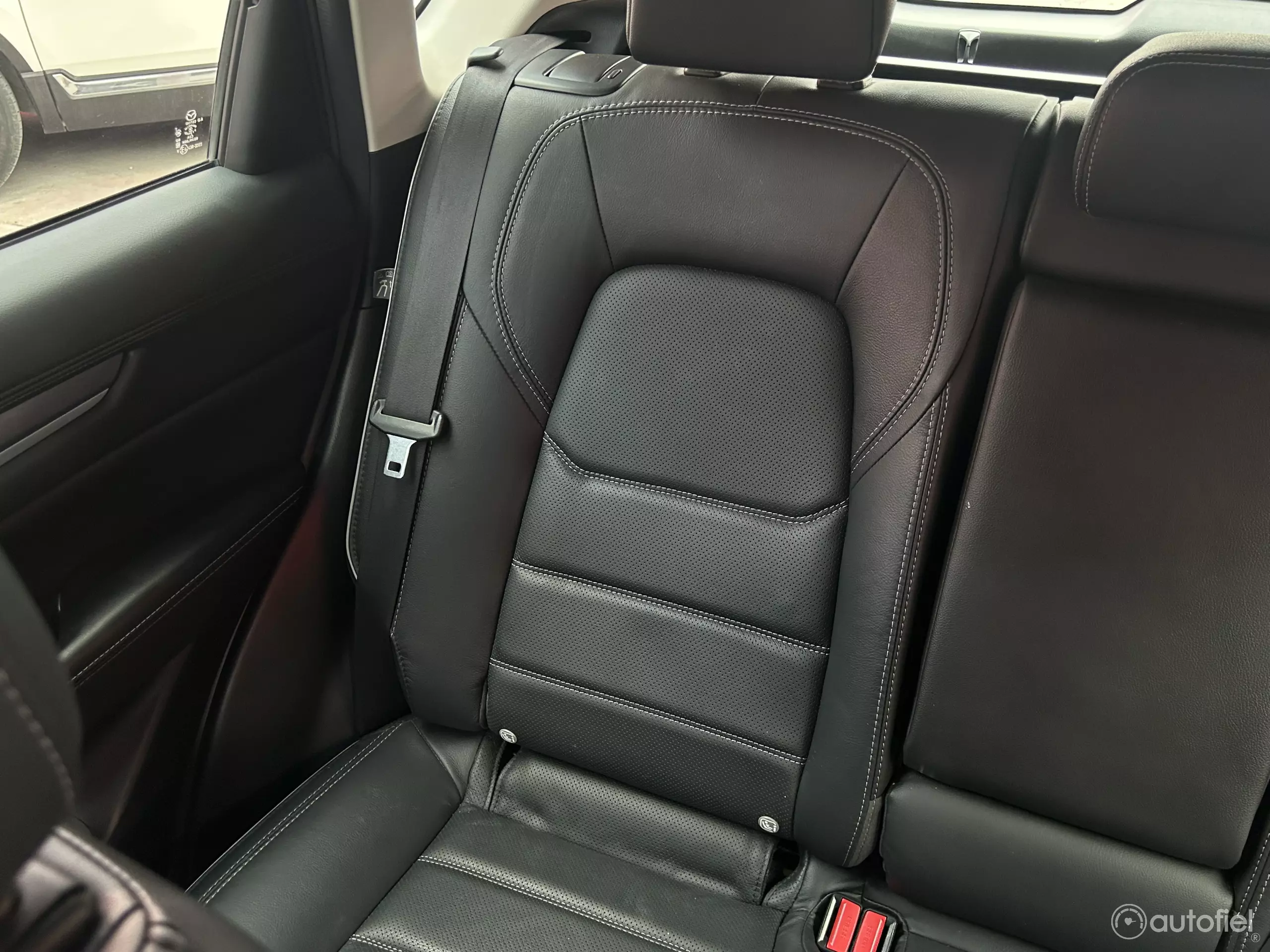 Mazda CX-5 VUD