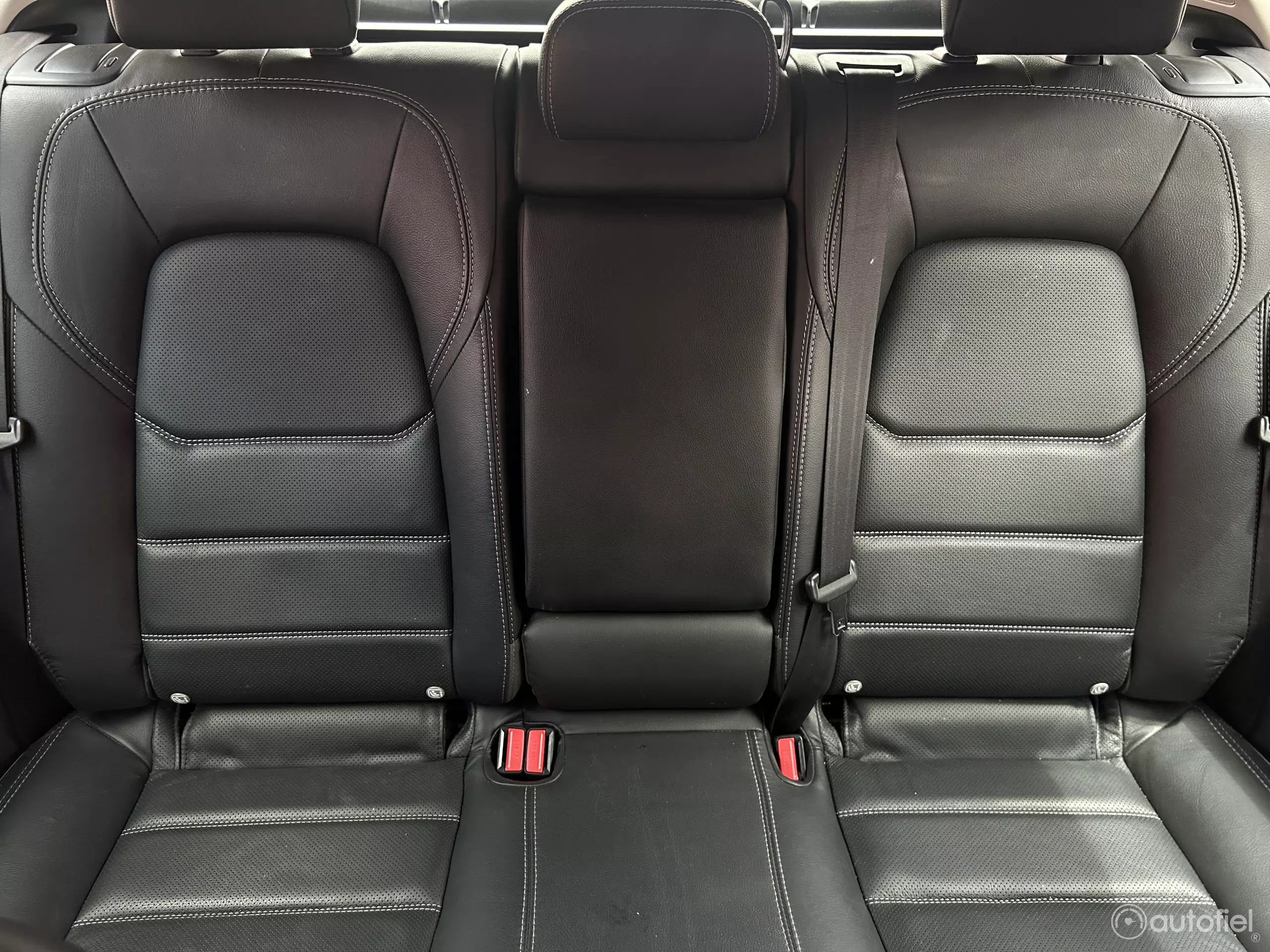 Mazda CX-5 VUD