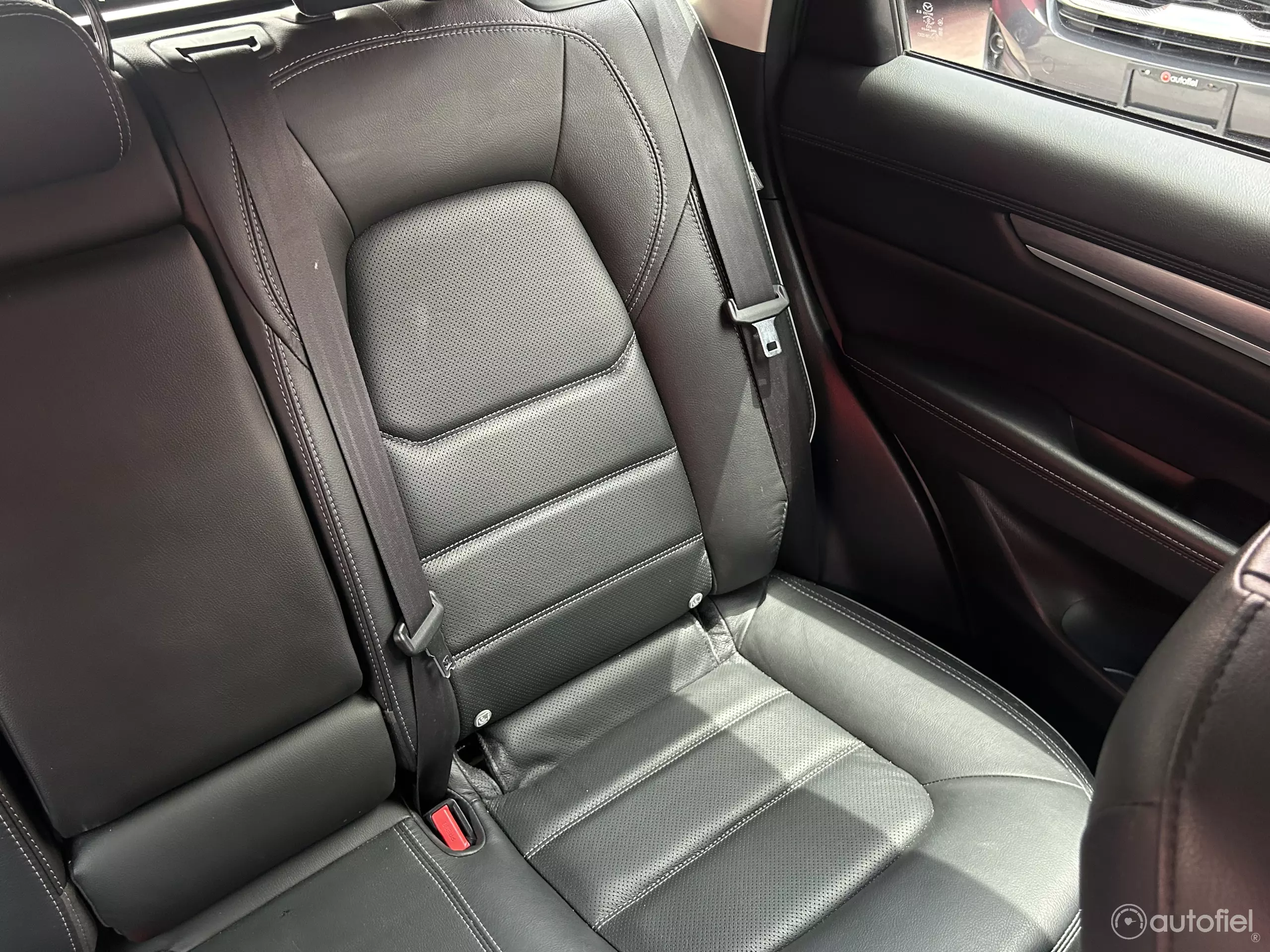 Mazda CX-5 VUD