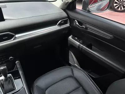 Mazda CX-5 VUD 2024