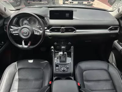 Mazda CX-5 VUD 2024