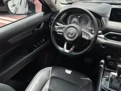 Mazda CX-5 VUD 2024