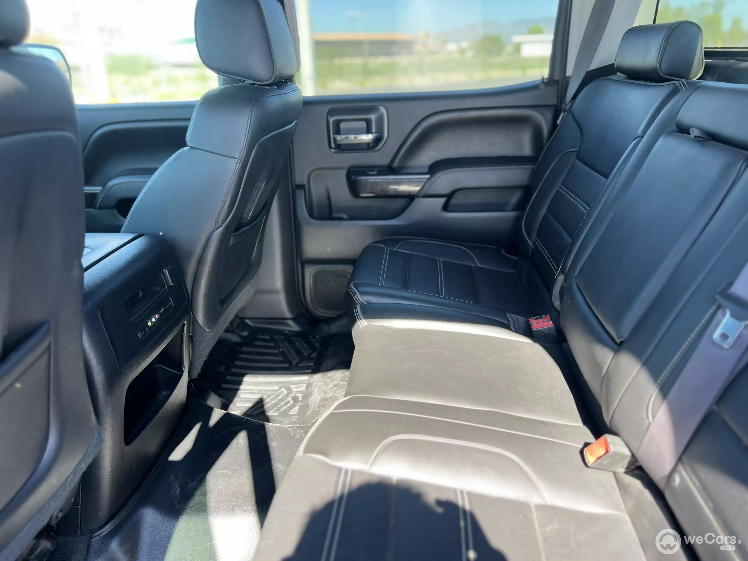 GMC Sierra Pick-Up 4x4
