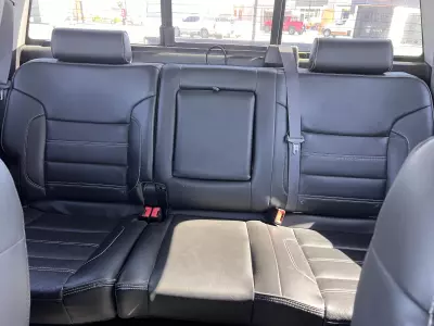 GMC Sierra Pick-Up 4x4 2015