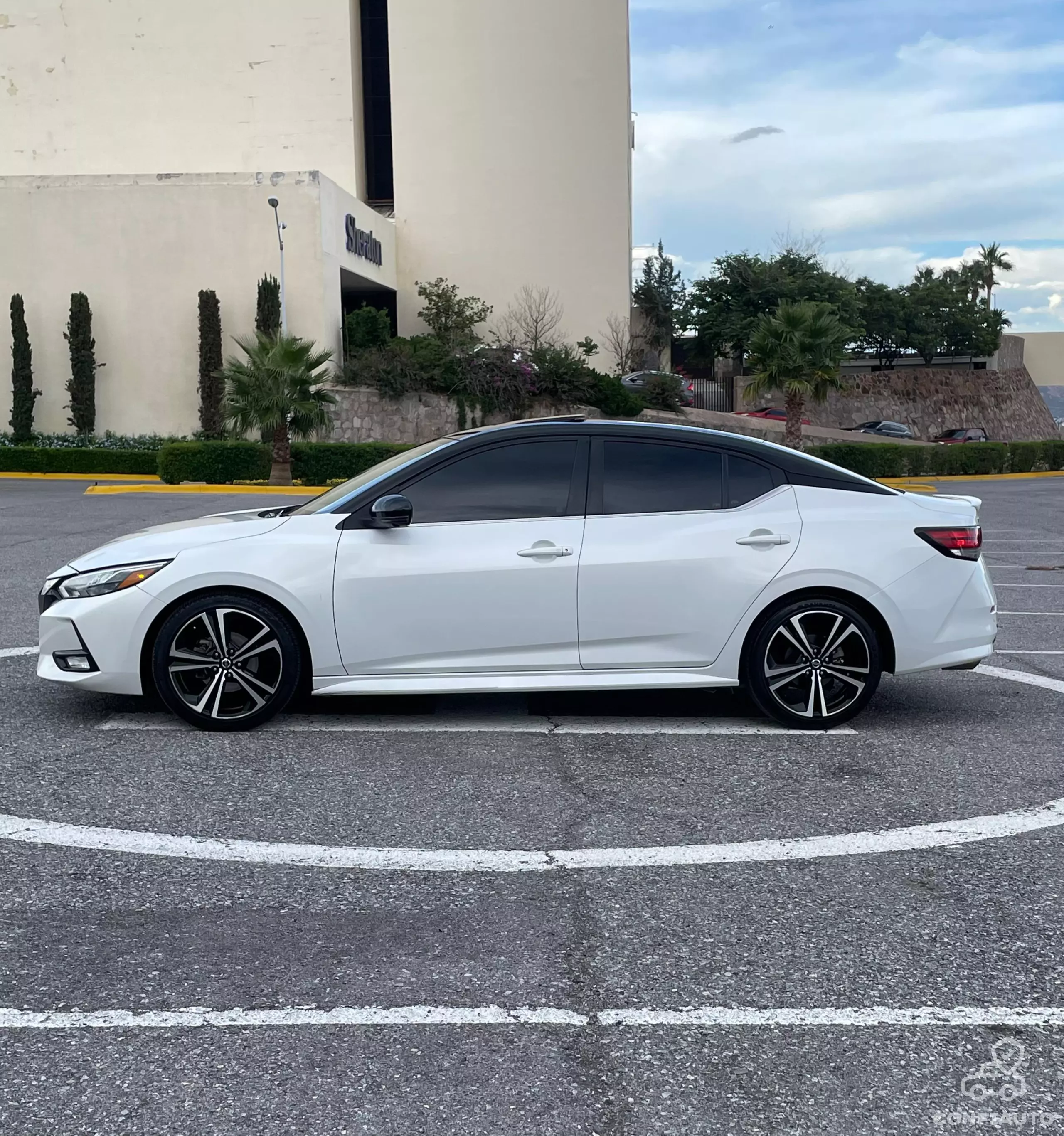 Nissan Sentra