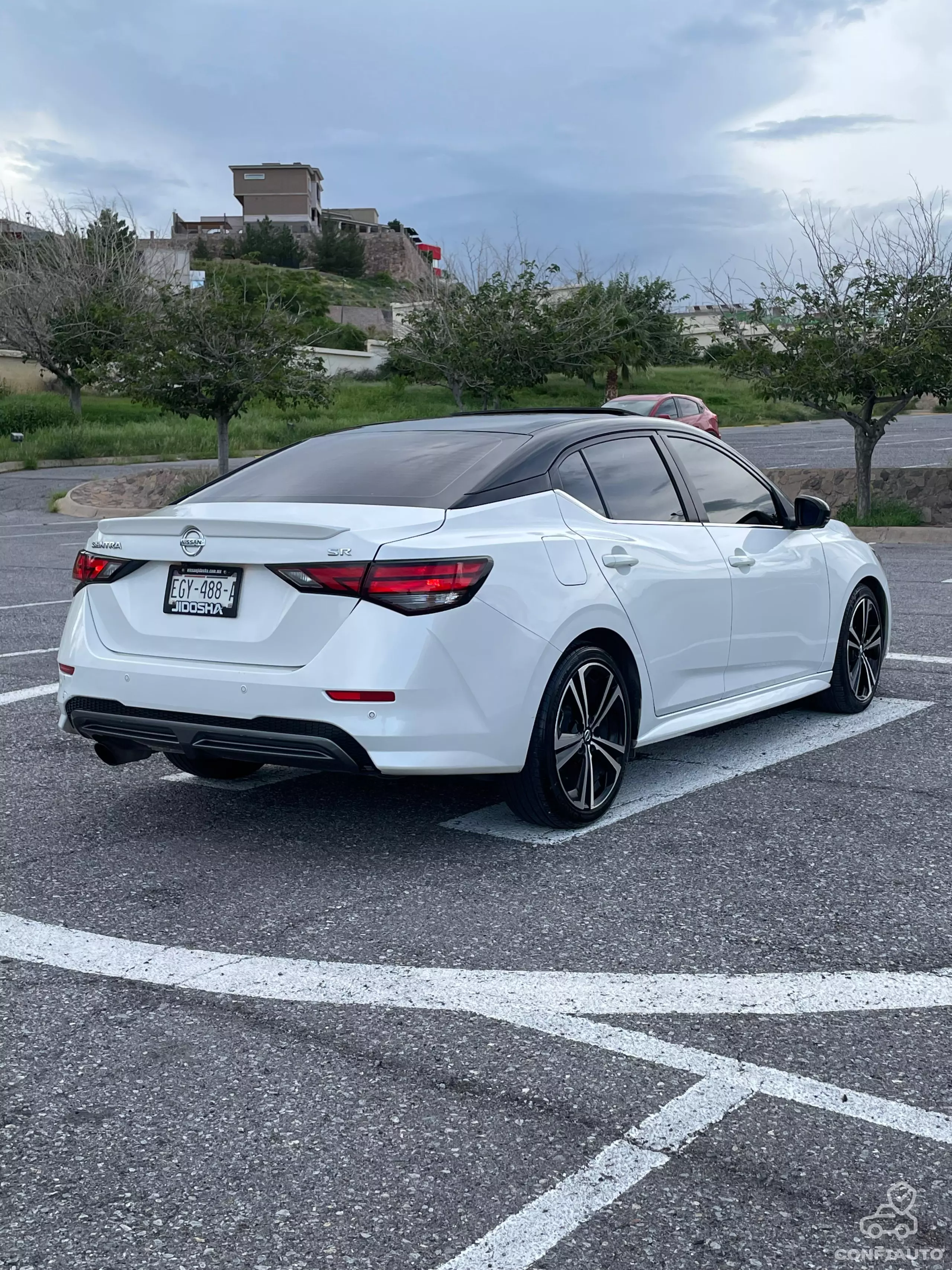 Nissan Sentra
