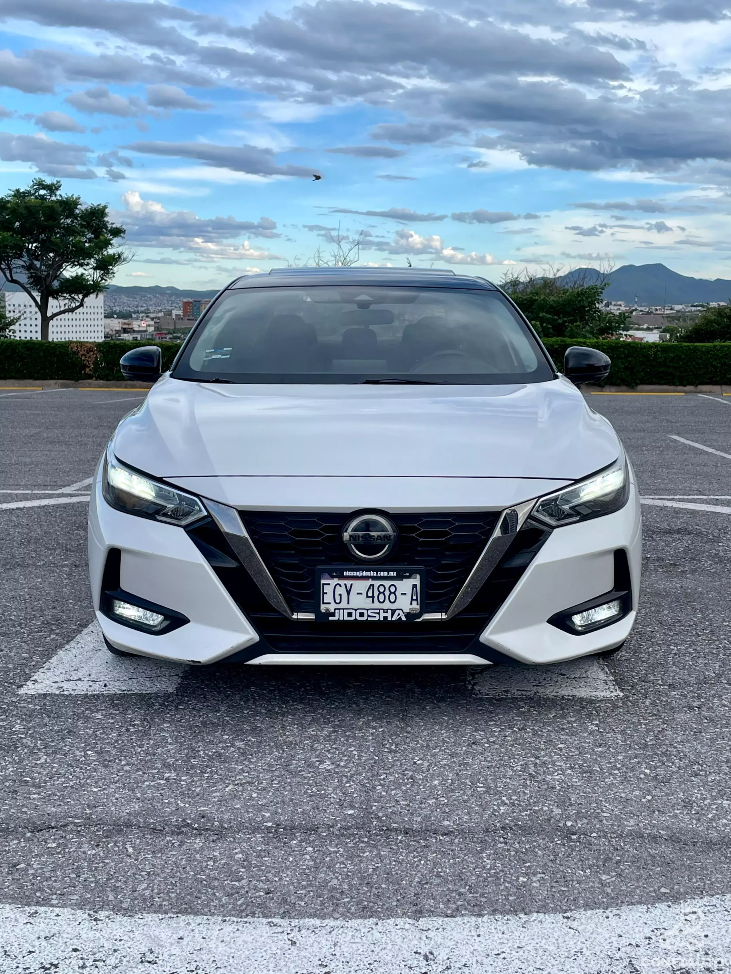 Nissan Sentra