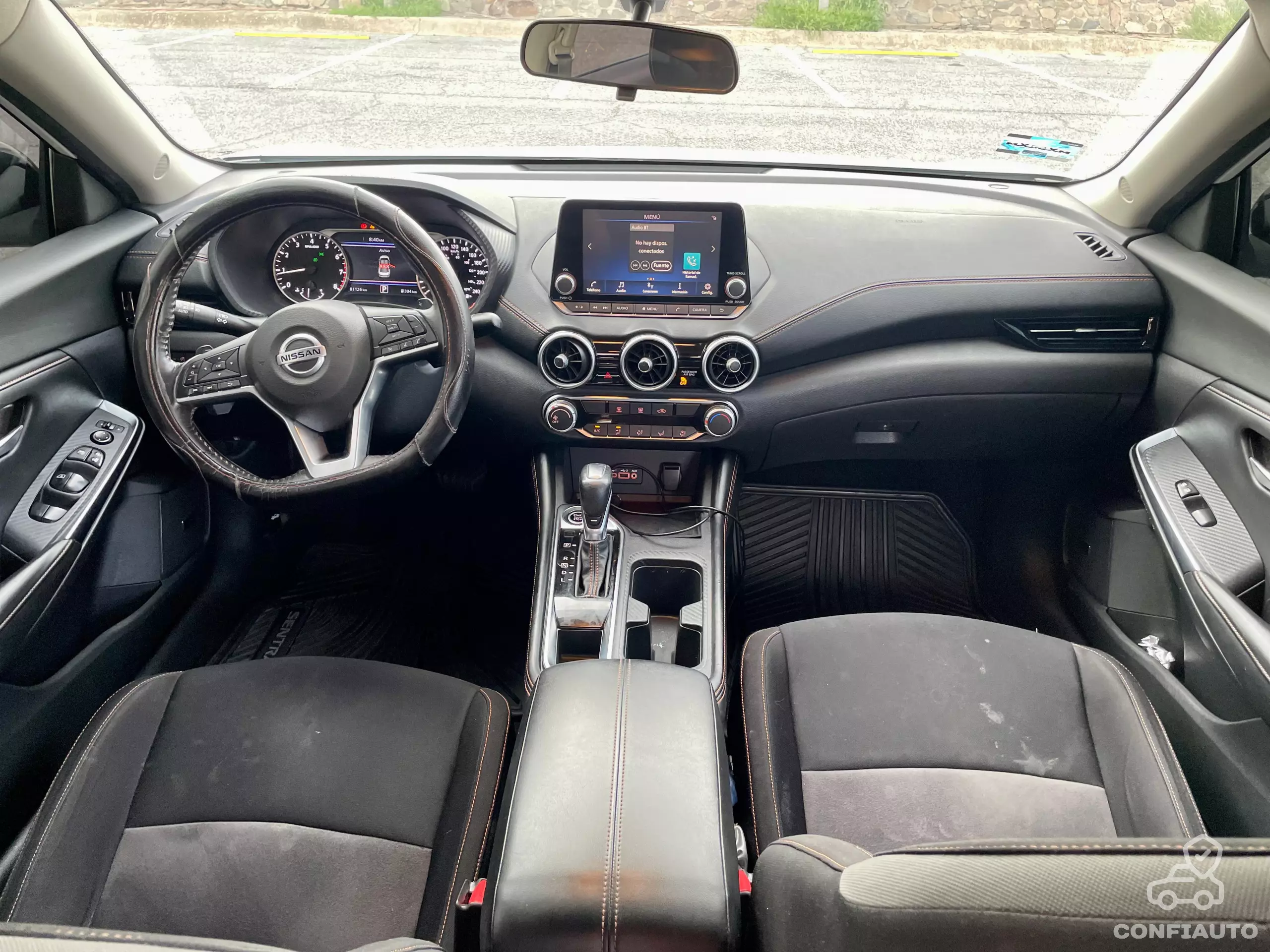 Nissan Sentra