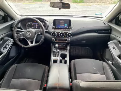 Nissan Sentra 2020