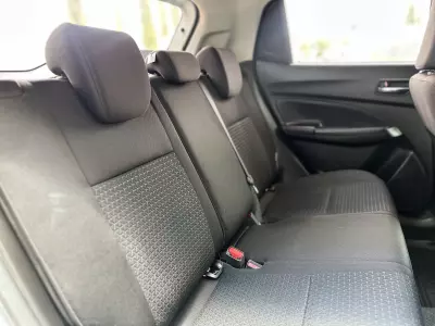 Suzuki Swift 2018