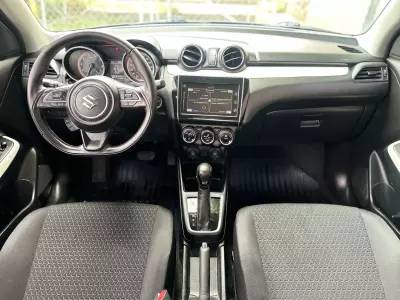 Suzuki Swift 2018