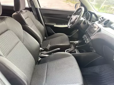 Suzuki Swift 2018