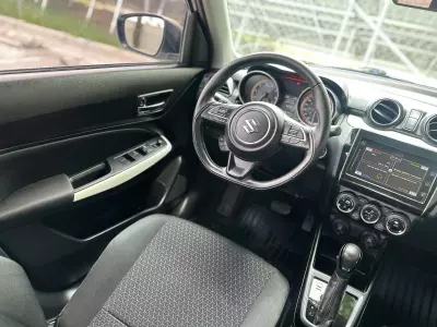 Suzuki Swift 2018