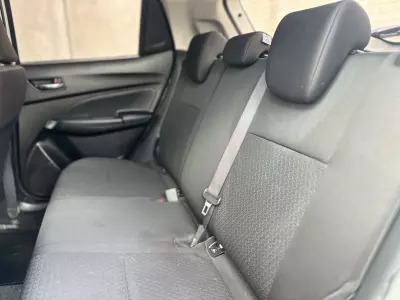 Suzuki Swift 2018