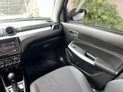 Suzuki Swift 2018