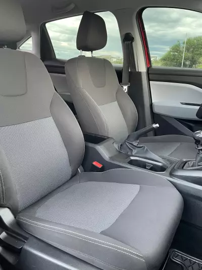 Chevrolet Aveo 2024