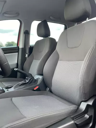 Chevrolet Aveo 2024