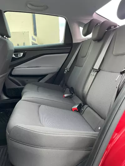Chevrolet Aveo 2024
