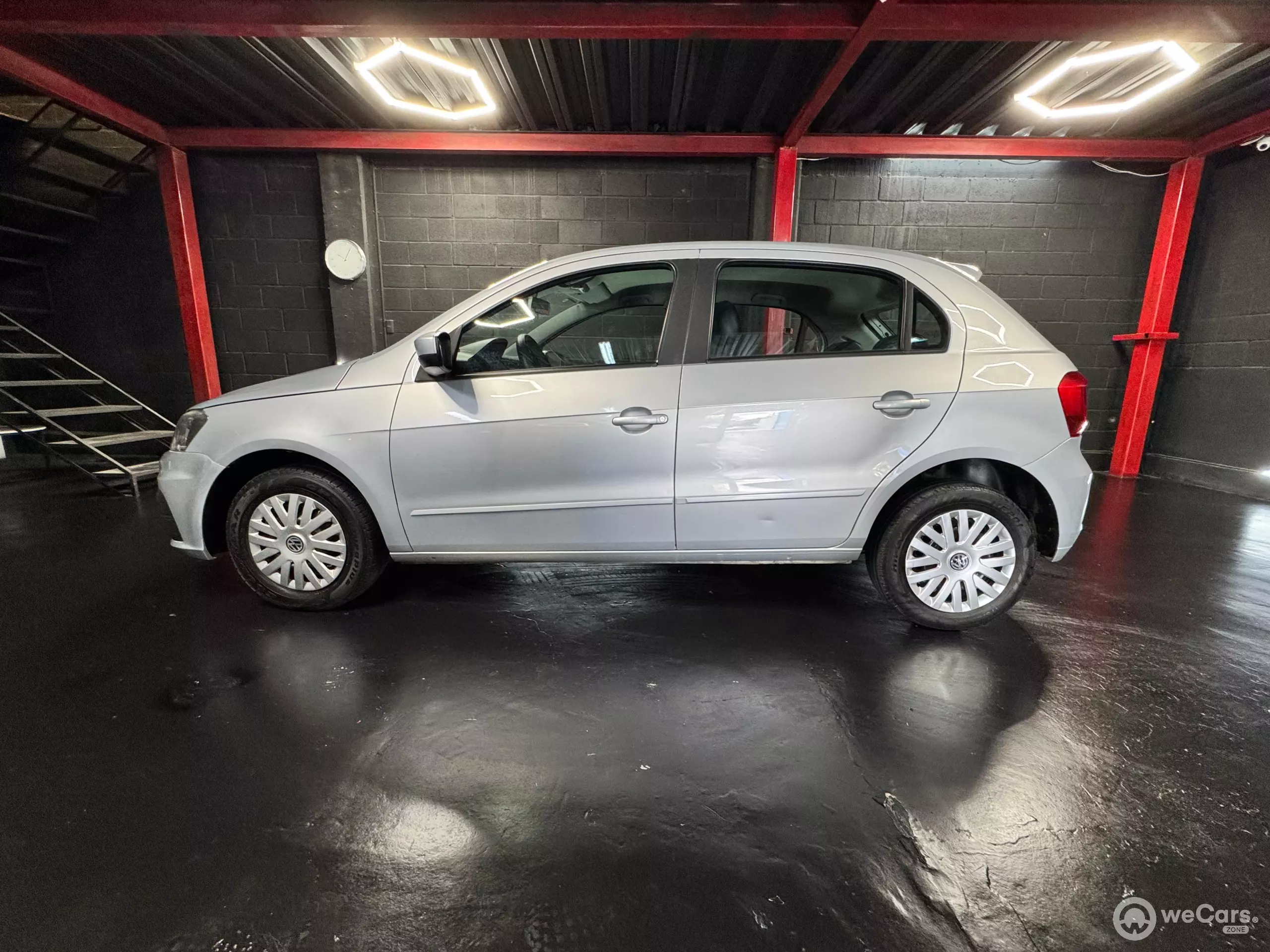Volkswagen Gol
