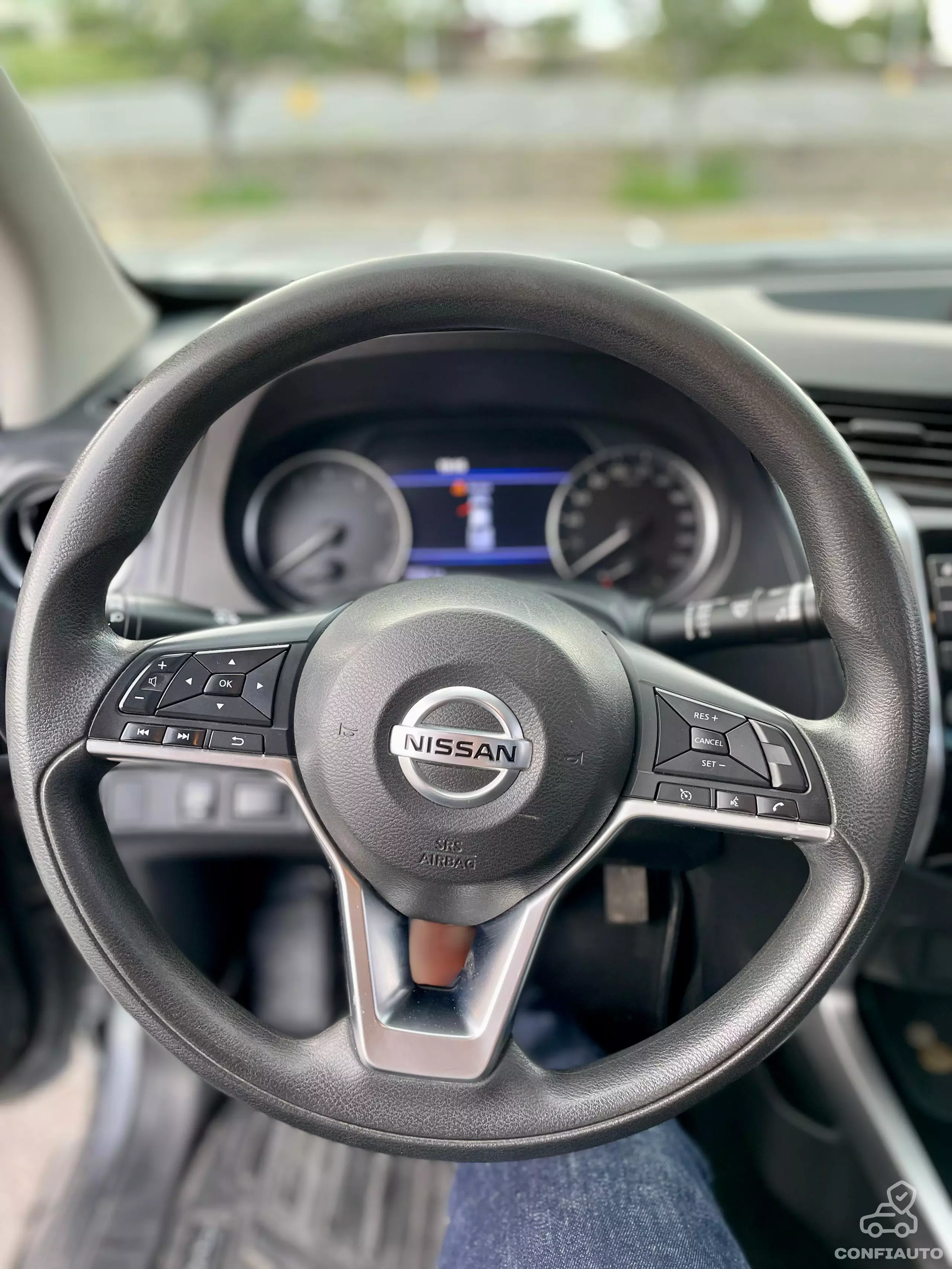 Nissan Frontier y NP 300 Frontier Pick-Up