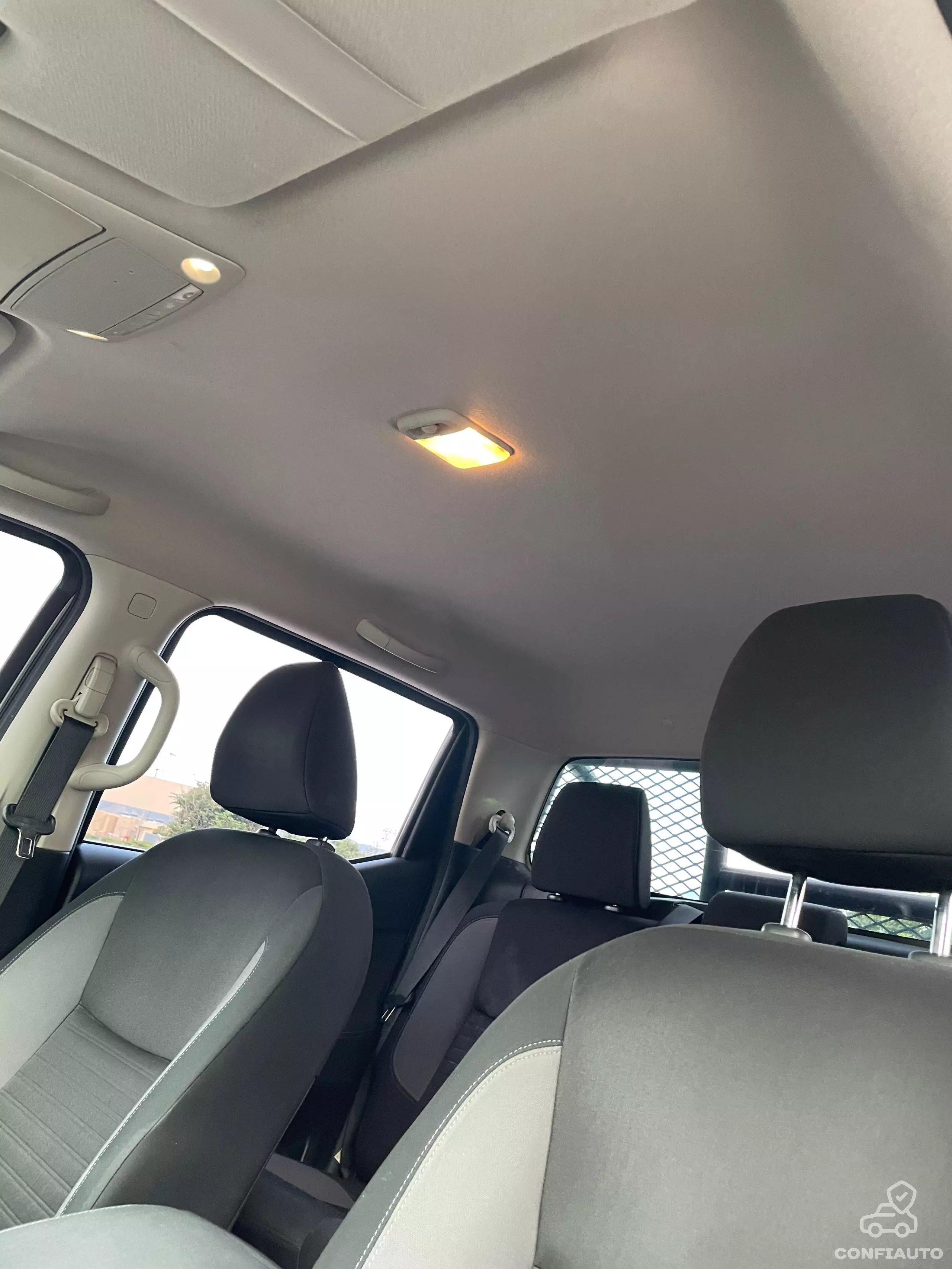 Nissan Frontier y NP 300 Frontier Pick-Up