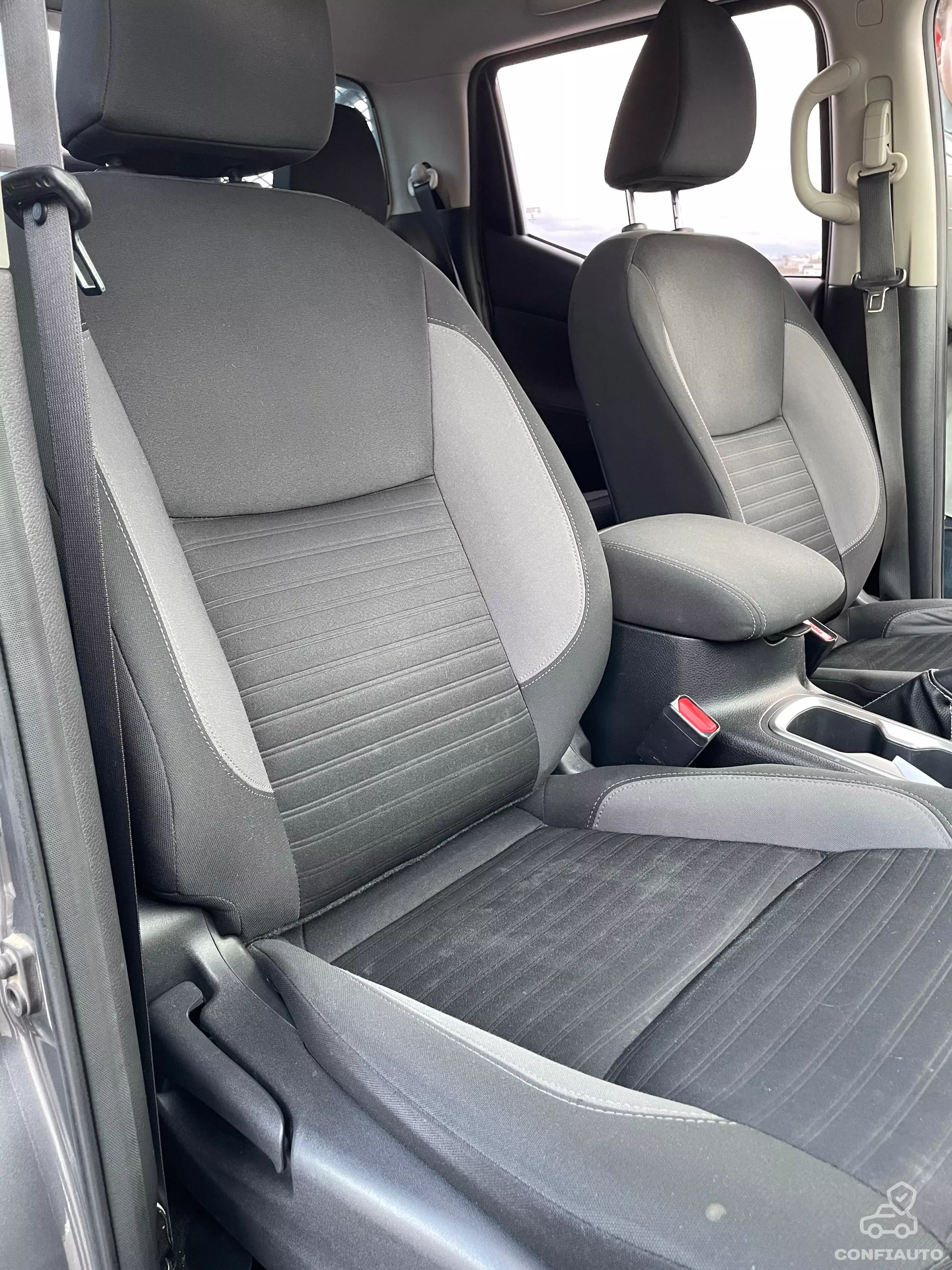 Nissan Frontier y NP 300 Frontier Pick-Up