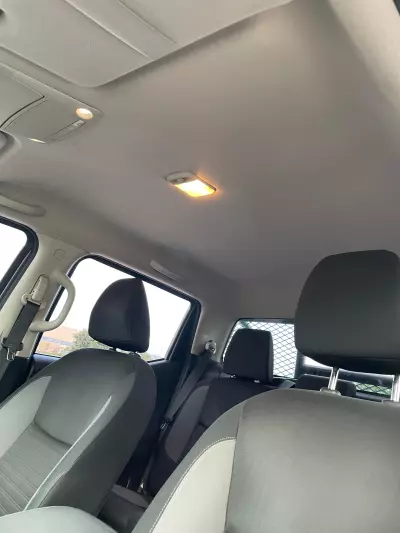 Nissan Frontier y NP 300 Frontier Pick-Up 2021