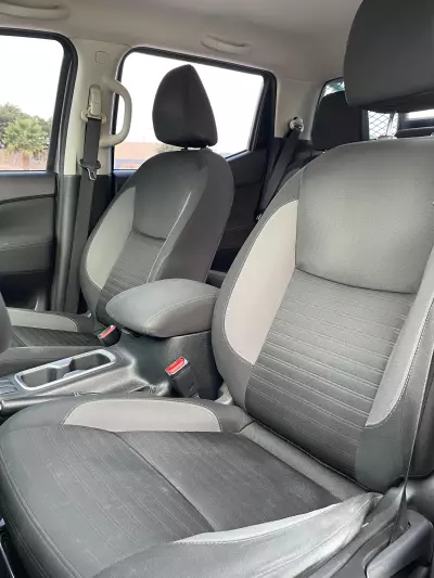 Nissan Frontier y NP 300 Frontier Pick-Up 2021