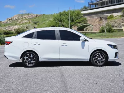 Chevrolet Aveo 2024