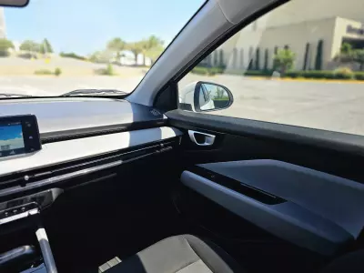 Chevrolet Aveo 2024