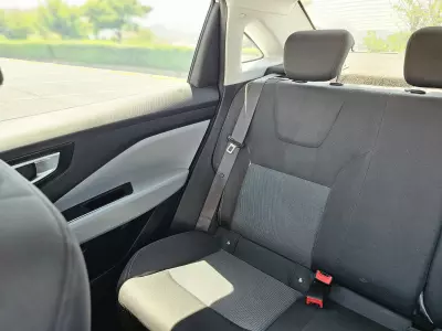 Chevrolet Aveo 2024