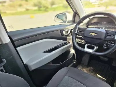 Chevrolet Aveo 2024