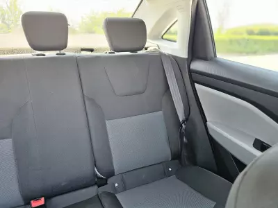 Chevrolet Aveo 2024