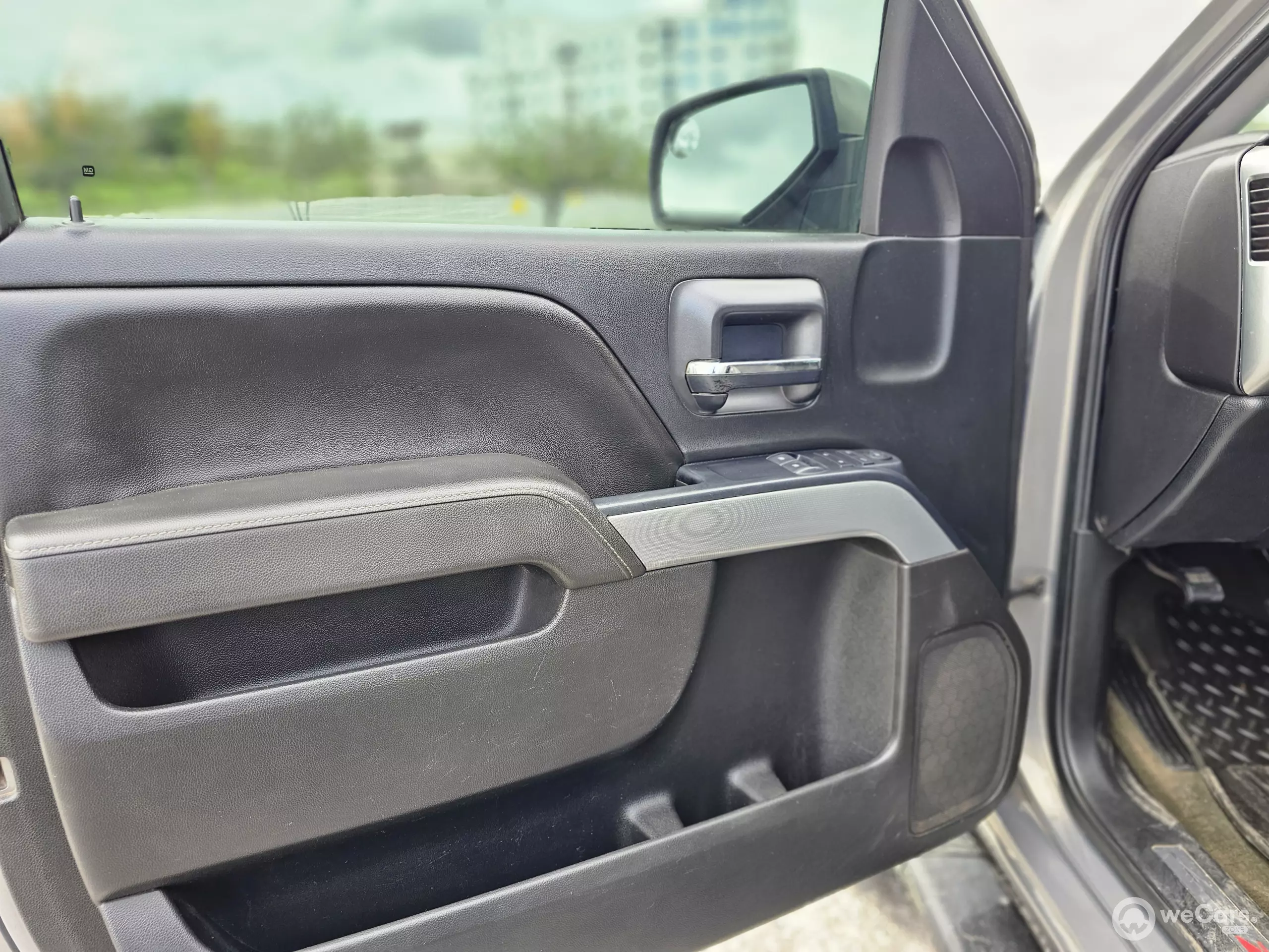 Chevrolet Silverado 2500 y Cheyenne Pick-Up