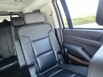 Chevrolet Suburban VUD 2017