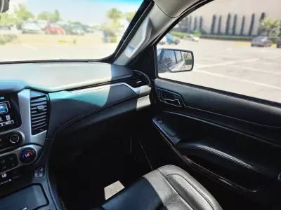 Chevrolet Tahoe VUD 2017