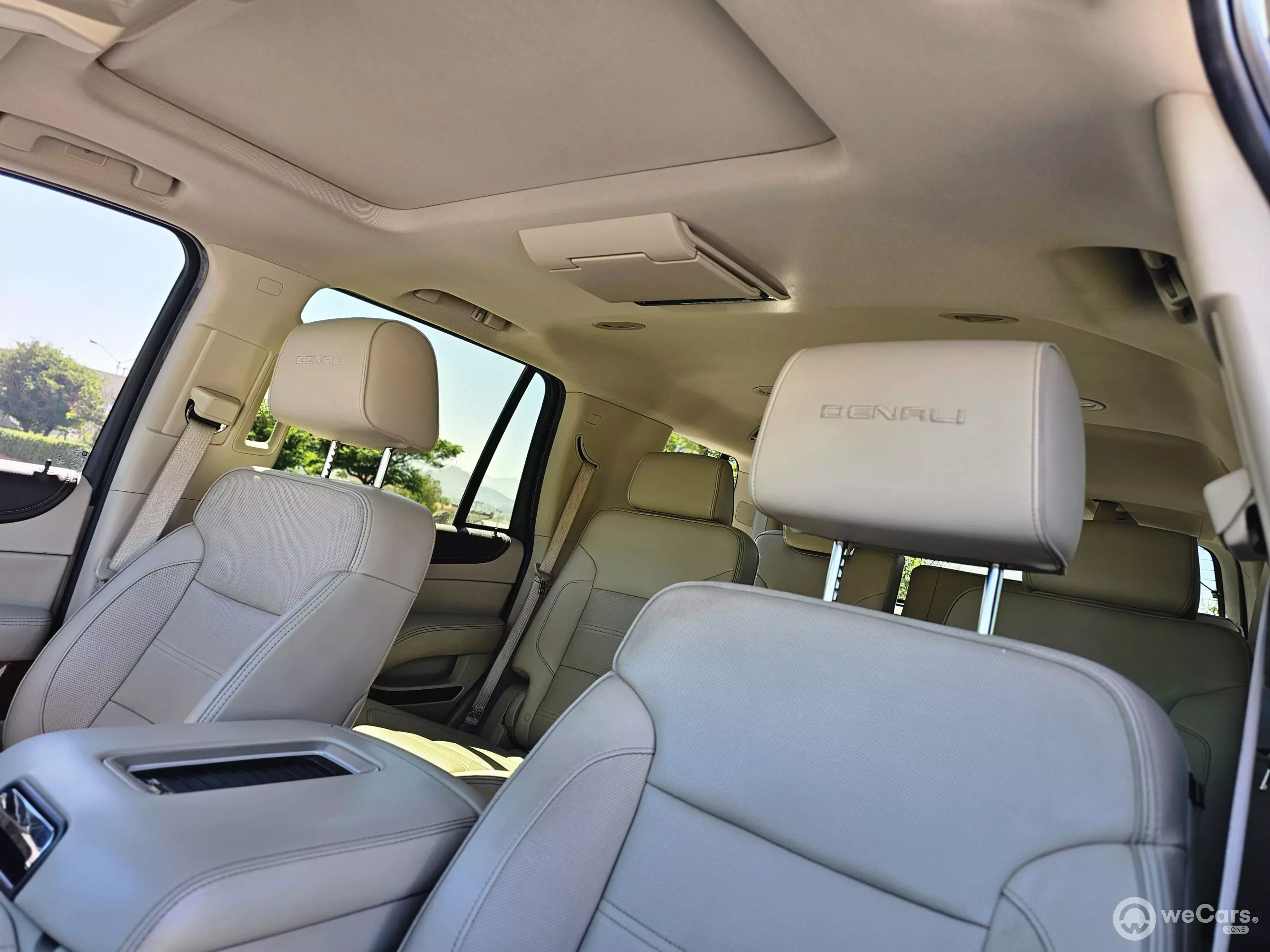 GMC Yukon VUD